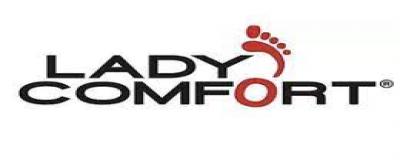 Lady cheap comfort online